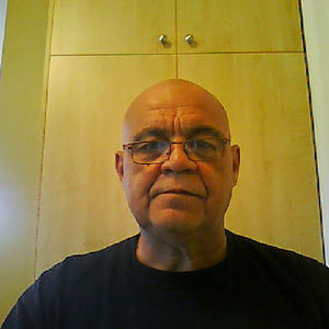 Meet your Posher, Paul